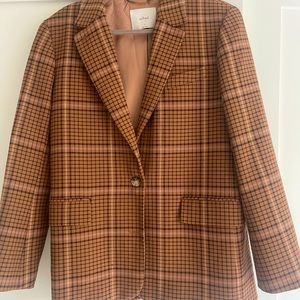 Aritzia Blazer